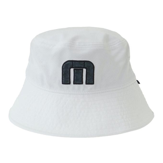トラヴィスマシュー TravisMathew ゴルフ ハット メンズ クールハット