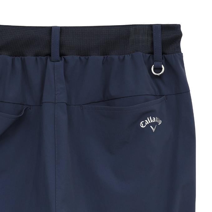 Callaway（キャロウェイ） ゴルフウェア ロングパンツ レディース 8WAY