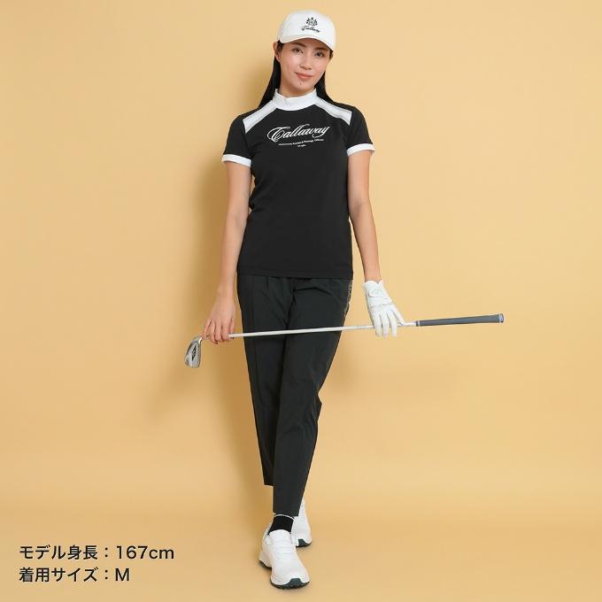 Callaway（キャロウェイ） ゴルフウェア ロングパンツ レディース 8WAY