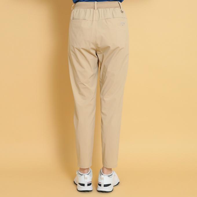 Callaway（キャロウェイ） ゴルフウェア ロングパンツ レディース 8WAY