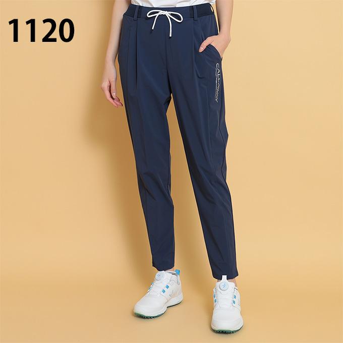 Callaway（キャロウェイ） ゴルフウェア ロングパンツ レディース 8WAY