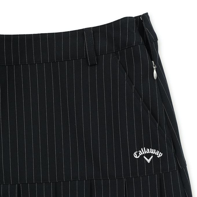 Callaway（キャロウェイ） ゴルフウェア スカート レディース ピン