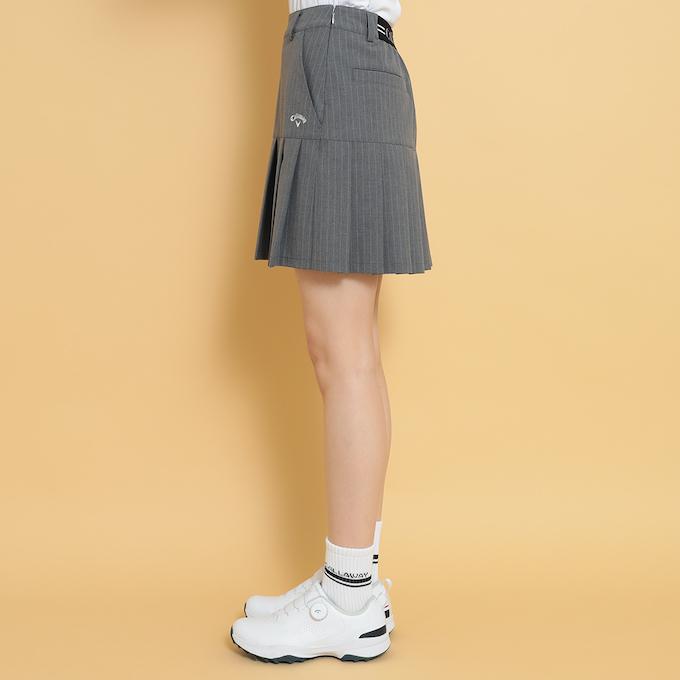 Callaway（キャロウェイ） ゴルフウェア スカート レディース ピン