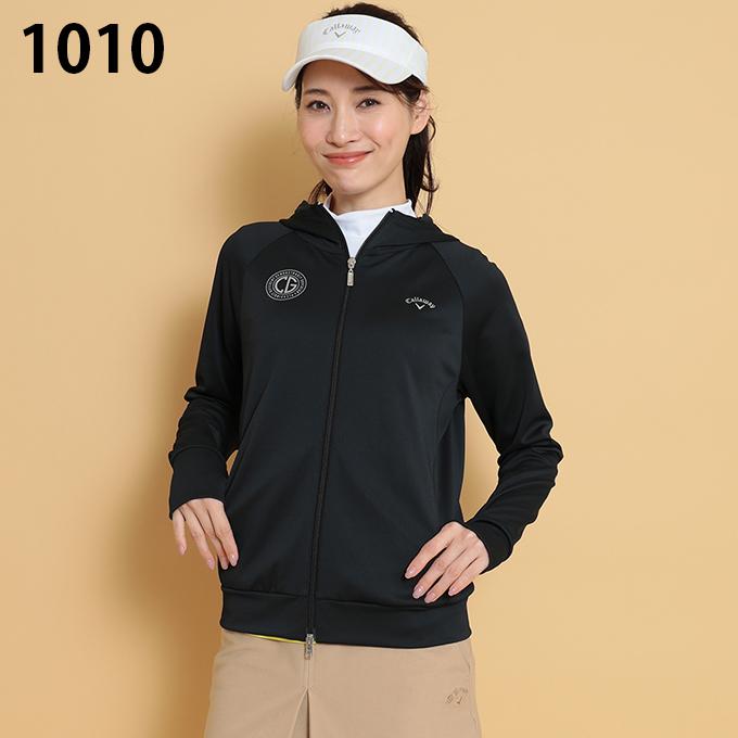 Callaway キャロウェイ ゴルフウェア ブルゾン レディース 裏 Callaway キャロウェイ ゴルフウェア ブルゾン レディース 裏