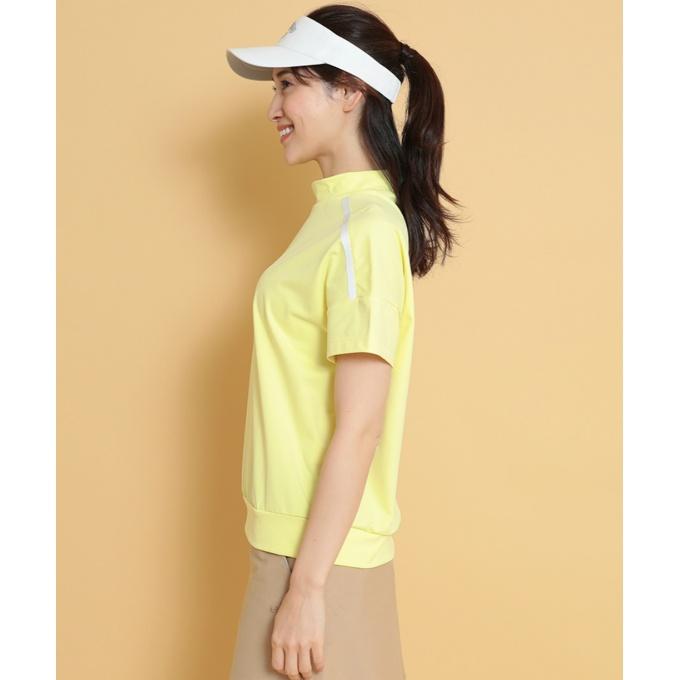 Callaway（キャロウェイ） ゴルフウェア 半袖シャツ レディース 裏