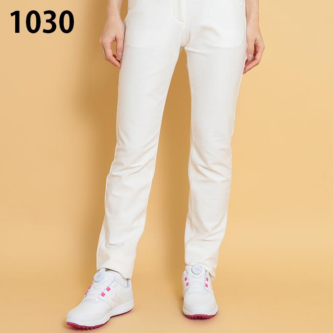 ◆新品未使用◆パーリーゲイツ レディース ストレッチ ホワイトパンツ 1 楽天市場】PEARLY GATES パーリーゲイツ ストレッチパンツ