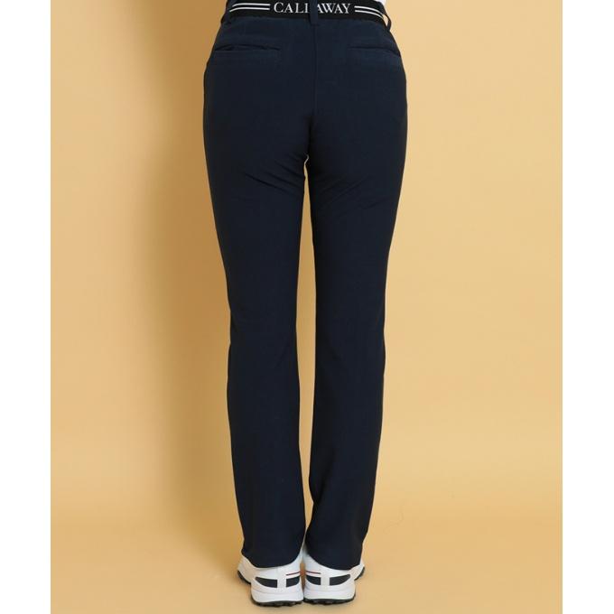 Callaway（キャロウェイ） ゴルフウェア ロングパンツ レディース 裏
