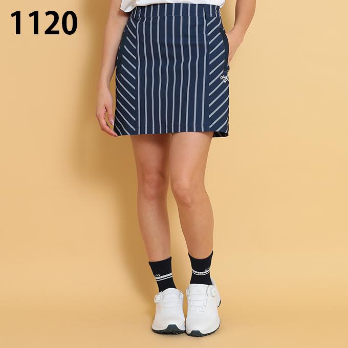 Callaway（キャロウェイ） ゴルフウェア スカート レディース