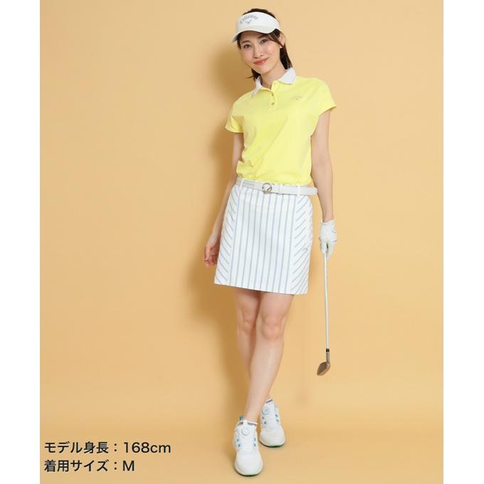 Callaway（キャロウェイ） ゴルフウェア スカート レディース