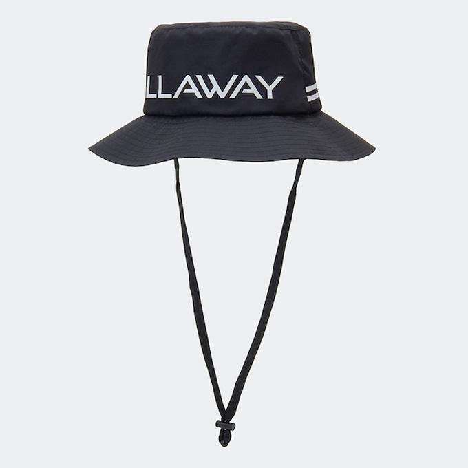 Callaway（キャロウェイ） ゴルフ ハット レディース 遮熱ハット