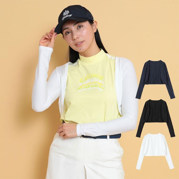 Callaway（キャロウェイ） ゴルフ シュラッグ レディース クールコア