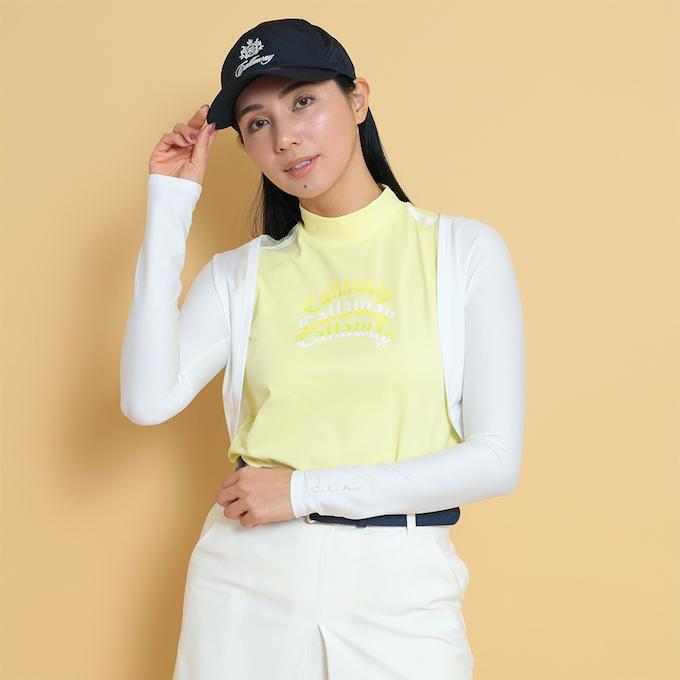 Callaway（キャロウェイ） ゴルフ シュラッグ レディース クールコア