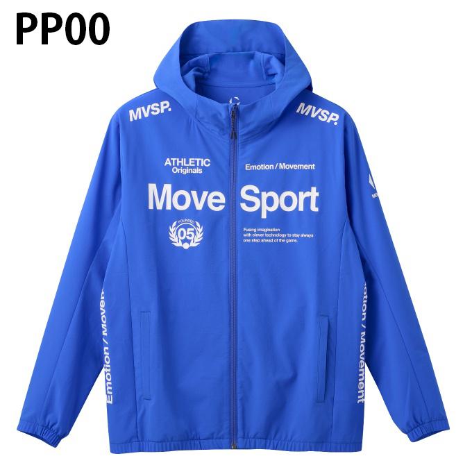 DESCENTE（デサント） ムーブスポーツ MoveSport スポーツウェア