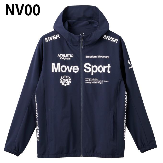 DESCENTE（デサント） ムーブスポーツ MoveSport スポーツウェア
