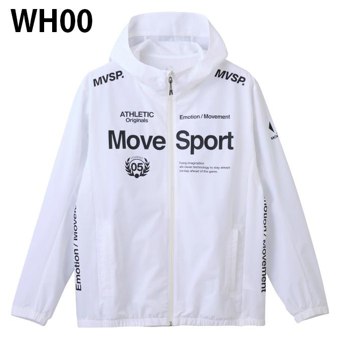 DESCENTE（デサント） ムーブスポーツ MoveSport スポーツウェア