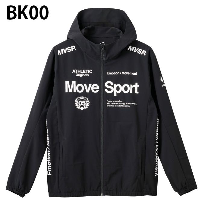DESCENTE（デサント） ムーブスポーツ MoveSport スポーツウェア