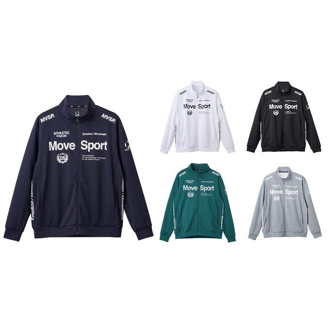 DESCENTE（デサント） ムーブスポーツ MoveSport スポーツウェア