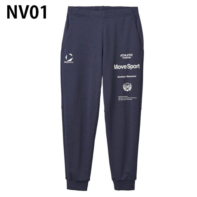DESCENTE（デサント） ムーブスポーツ MoveSport スポーツウェア