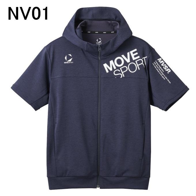 DESCENTE（デサント） ムーブスポーツ MoveSport スウェットパーカー