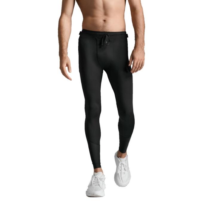 2XU（ツータイムズユー） ロングタイツ メンズ Aero メッシュコンプ L