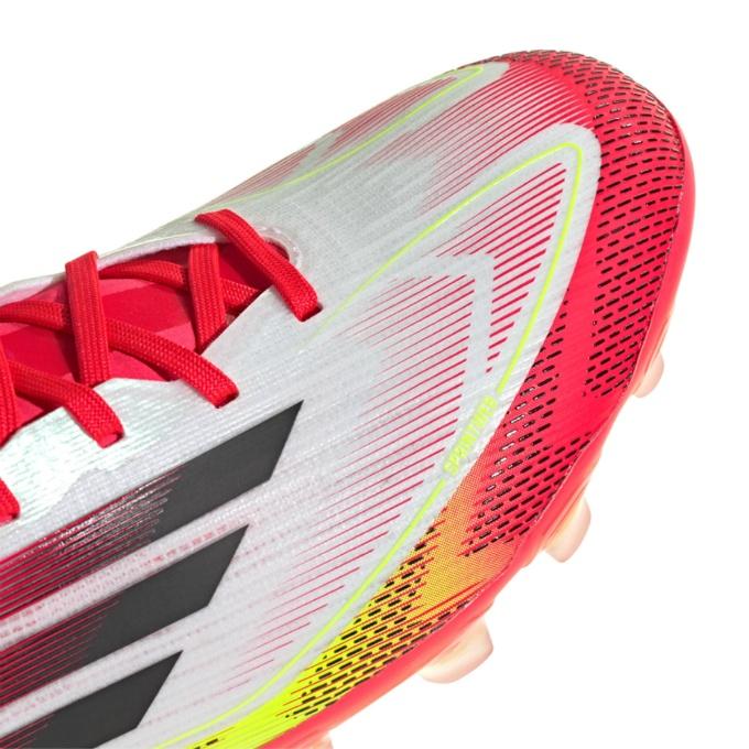 adidas アディダス サッカースパイク メンズ F50 プロ ハードグランド