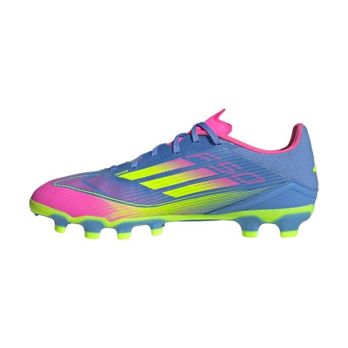 adidas（アディダス） サッカースパイク メンズ F50 LEAGUE HG/AG 土