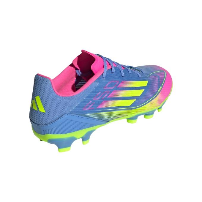 adidas（アディダス） サッカースパイク メンズ F50 LEAGUE HG/AG 土