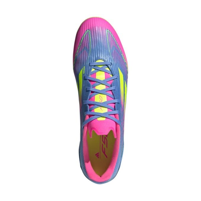 adidas（アディダス） サッカースパイク メンズ F50 LEAGUE HG/AG 土