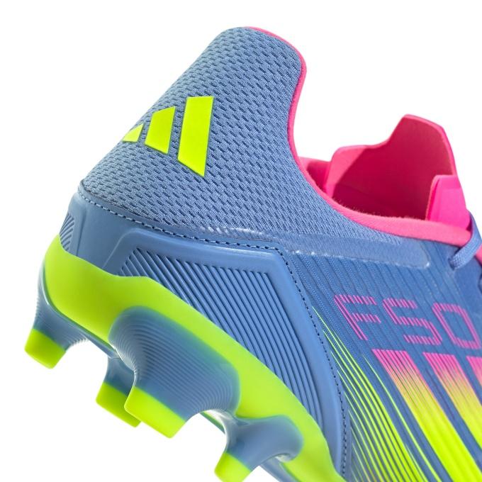 adidas（アディダス） サッカースパイク メンズ F50 LEAGUE HG/AG 土