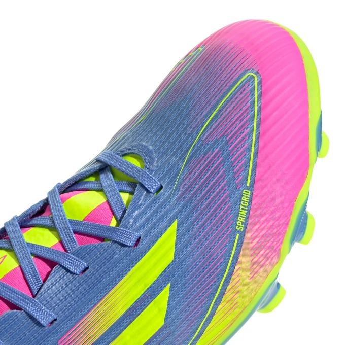 adidas アディダス サッカースパイク メンズ F50 LEAGUE HG/AG adidas アディダス サッカースパイク メンズ F50 LEAGUE HG/AG