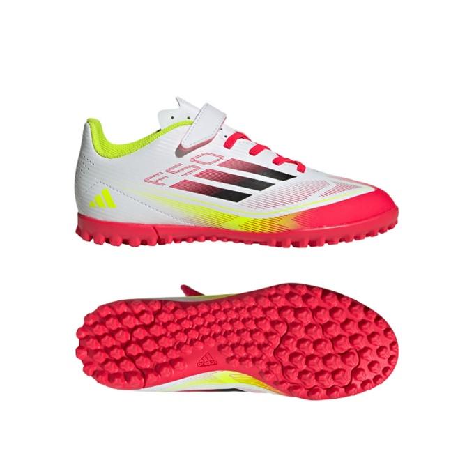 adidas アディダス サッカー トレーニングシューズ ジュニア