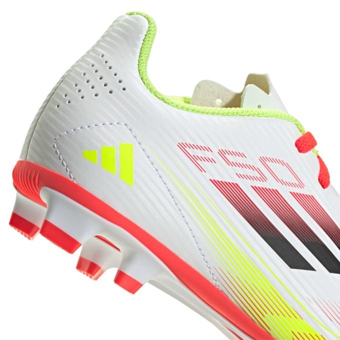 adidas（アディダス） サッカースパイク ジュニア F50 CLUB FG/MG J