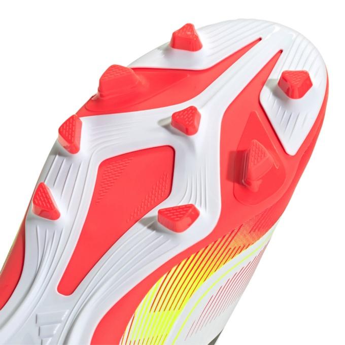 F50➕サッカースパイクadidas27.5cm adidas（アディダス） サッカースパイク ジュニア F50 CLUB FG/MG J