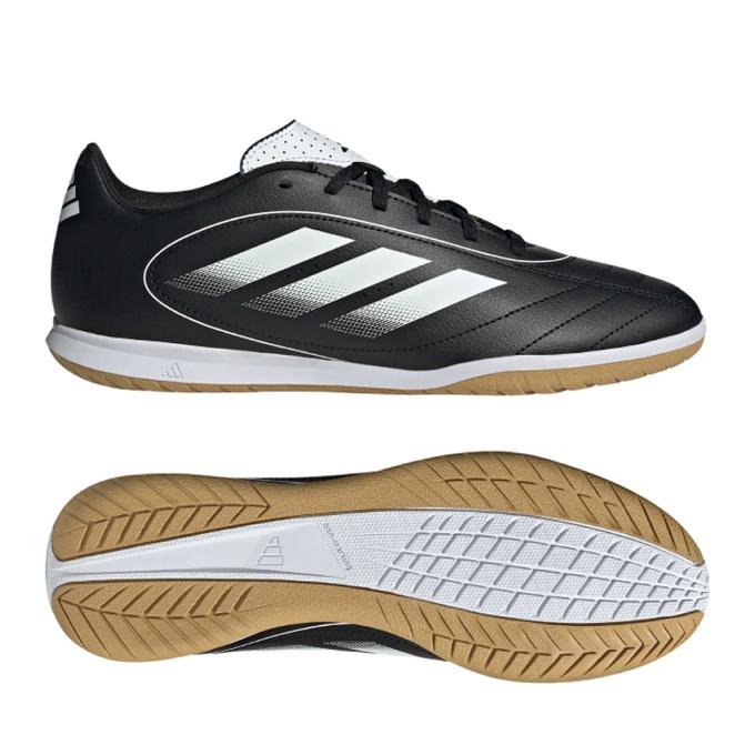 adidas（アディダス） フットサルシューズ インドア メンズ ゴレット