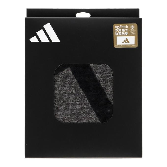adidas（アディダス） スポーツタオル メンズ レディース コンフォート