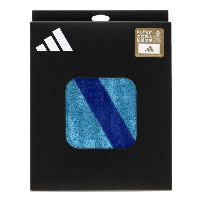 adidas（アディダス） スポーツタオル メンズ レディース コンフォート