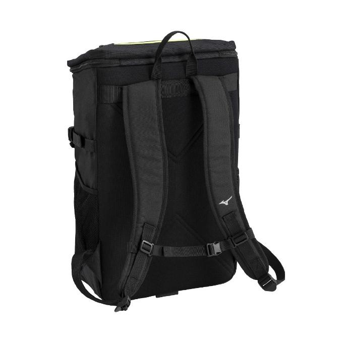 MIZUNO（ミズノ） 30L リュックサック メンズ レディース ジュニア N