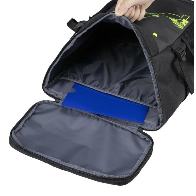 MIZUNO（ミズノ） 30L リュックサック メンズ レディース ジュニア N