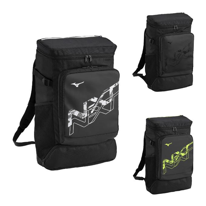 MIZUNO（ミズノ） 40L リュックサック メンズ レディース ジュニア N