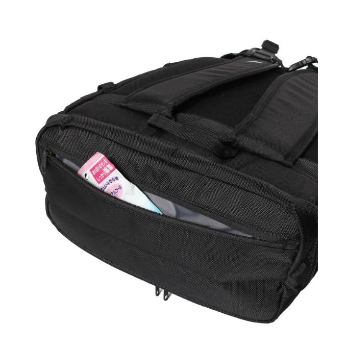 MIZUNO（ミズノ） 40L リュックサック メンズ レディース ジュニア N