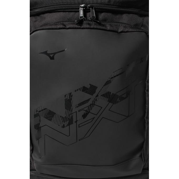 MIZUNO（ミズノ） 40L リュックサック メンズ レディース ジュニア N