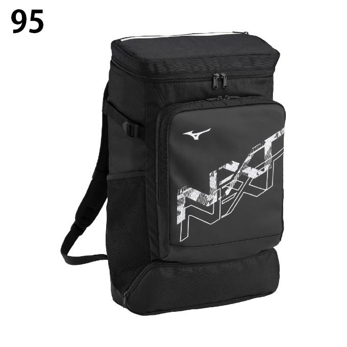 MIZUNO（ミズノ） 40L リュックサック メンズ レディース ジュニア N