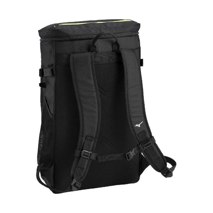 MIZUNO（ミズノ） 40L リュックサック メンズ レディース ジュニア N