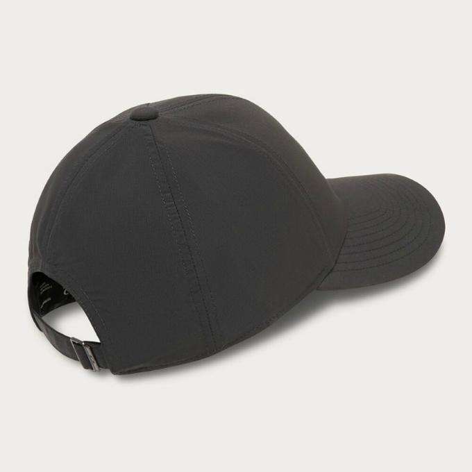 OAKLEY（オークリー） 帽子 キャップ メンズ ESS メタル CAP 25.0