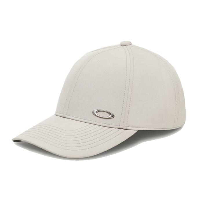 OAKLEY（オークリー） 帽子 キャップ メンズ ESS メタル CAP 25.0