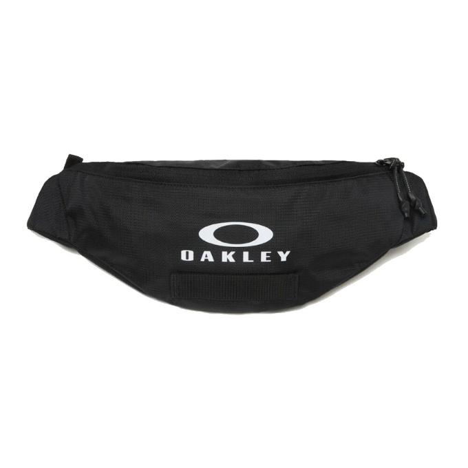 OAKLEY（オークリー） ウエストバッグ メンズ ESS ウエストバッグ 9.0