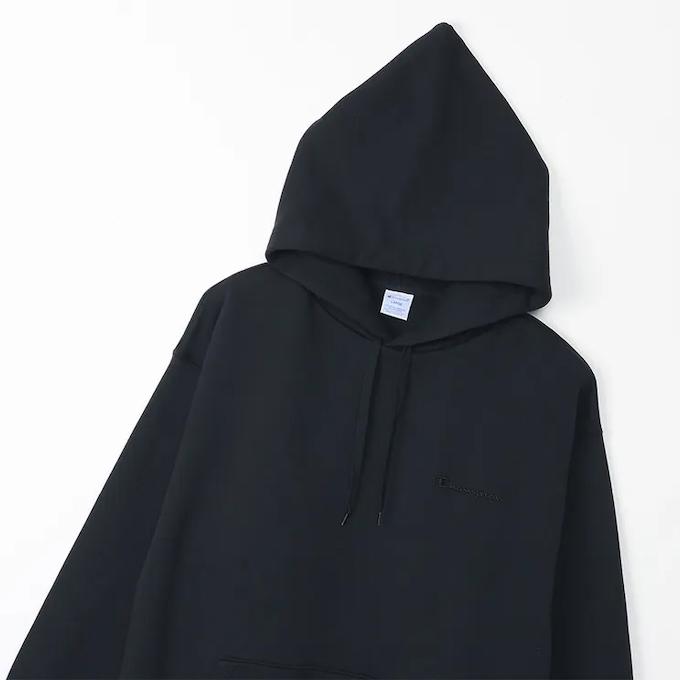 Champion（チャンピオン） スウェットパーカー メンズ フーデッド