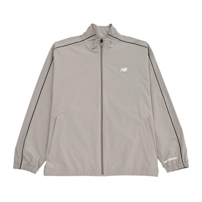 New Balance（ニューバランス） ウインドブレーカー ジャケット メンズ