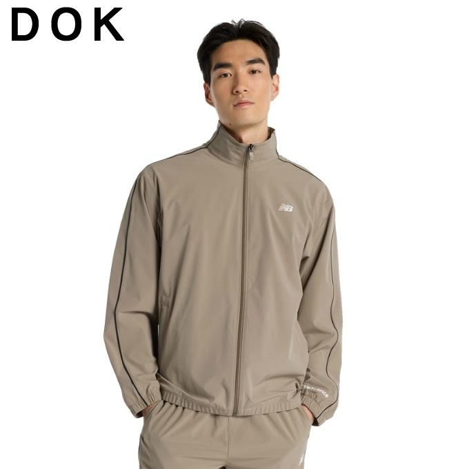 New Balance（ニューバランス） ウインドブレーカー ジャケット メンズ