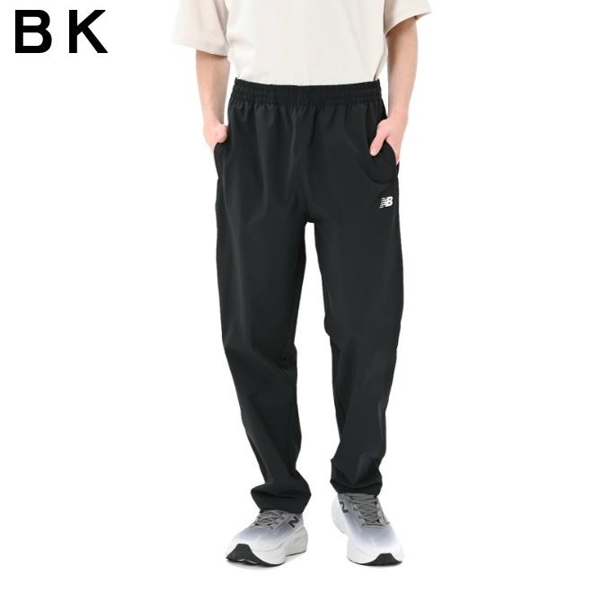 New Balance（ニューバランス） ウインドブレーカー パンツ メンズ
